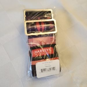 Harveys Seatbelt 25th Birthday Strap